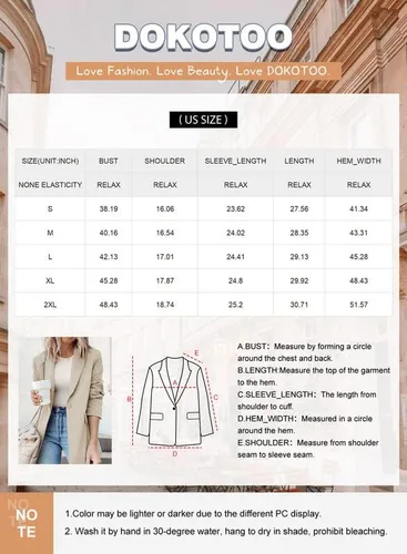 Vista 5 de Dokotoo Womens Casual Short Sleeve Side Split Button Down Long Kimonos Cardigans Swimsuit Cover Ups
