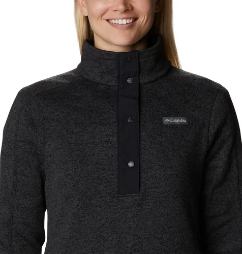 Vista 5 de Columbia Suéter tipo túnica para mujer