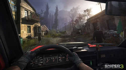 Vista 5 de Sniper Ghost Warrior 3 Season Pass Edition - PC