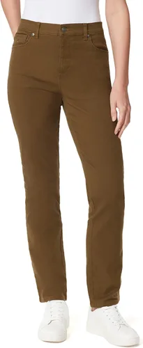Vista 27 de Gloria Vanderbilt Amanda - Jeans clásicos y cónicos para mujer, ajuste regular alton