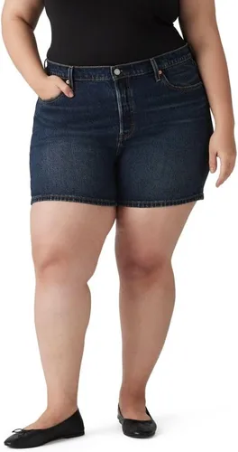 Vista 12 de Levi's Pantalones cortos originales 501 para mujer (también disponibles en Plus)