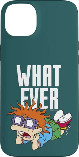Vista 15 de Rugrats Chuckie Whatever - Carcasa para iPhone 17