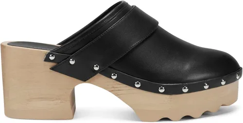 Vista 2 de Aerosoles Zuecos Pedro para mujer