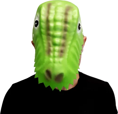 Vista 4 de Sombreros de dinosaurio para niños Enterprises
