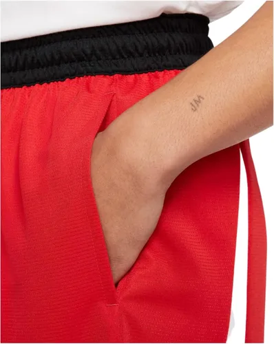 Vista 5 de Nike HBR - Pantalones cortos de baloncesto para hombre
