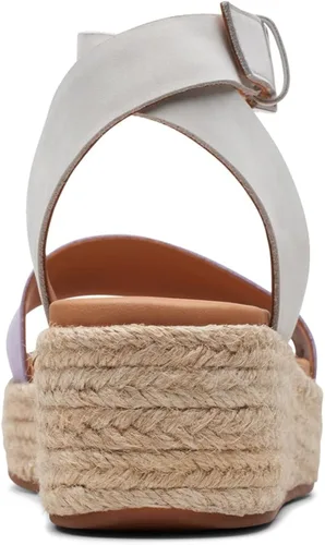 Vista 6 de Clarks Kimmei Ivy - Sandalias de plataforma para mujer