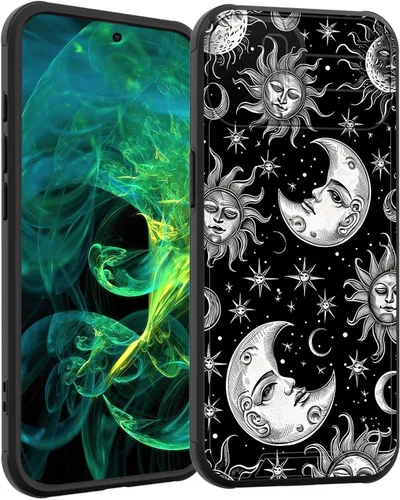 Vista 106 de Funda para iPhone Air con cubierta para cámara deslizante, resistente de doble capa, híbrida, a prueba de golpes, funda protectora resistente