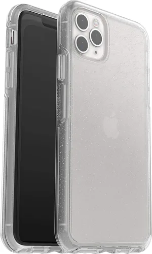 Vista 22 de OtterBox SYMMETRY SERIES - Funda para Samsung Galaxy S20+/ Galaxy S20+ 5G, color negro
