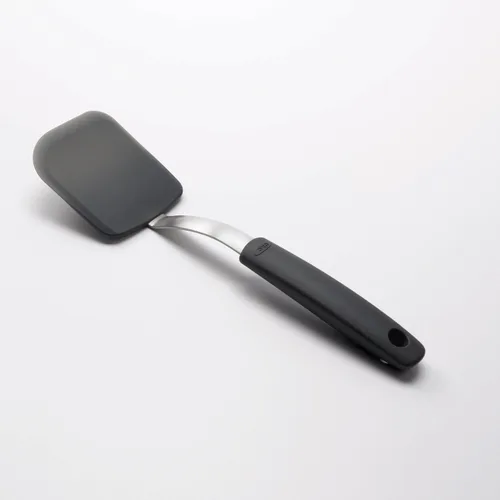 Vista 3 de OXO Good Grips - Espátula de silicona para galletas (2 unidades)