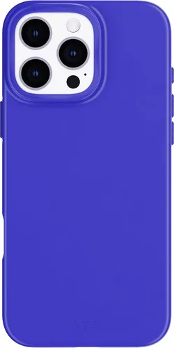Vista 4 de Tech21 Evo Max - Funda para iPhone 15 Plus, compatible con MagSafe, funda de protección contra impactos, cordones incluidos, color negro