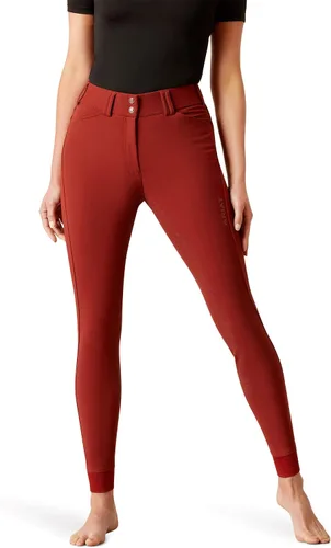 Vista 9 de Ariat Pantalones 'Tri Factor Grip' Negro