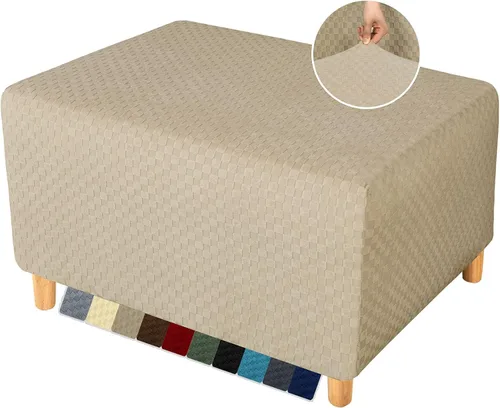 Vista 26 de YEMYHOM - Funda de otomano