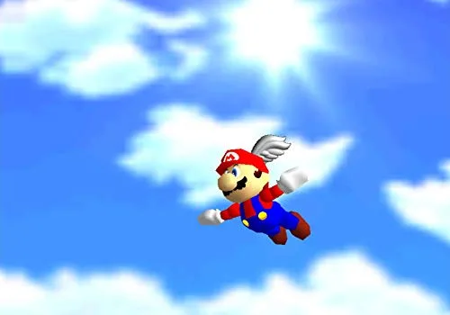 Vista 13 de Super Mario 3D All-Stars - Nintendo Switch