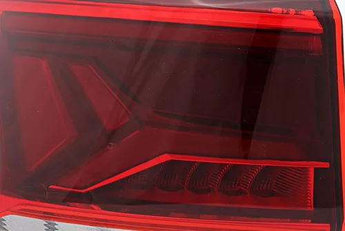 Vista 2 de Para 2022 2023 2024 Volkswagen Taos Piloto Trasero Lado Izquierdo