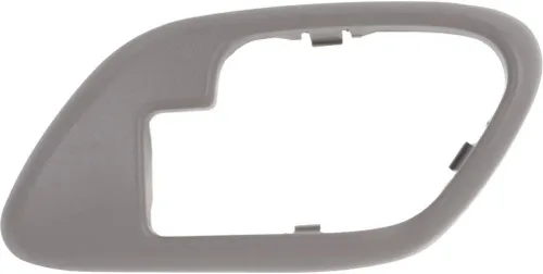 Vista 7 de KarParts360 Para manija de puerta Chevy Tahoe 1995 96 97 98 99 2000 lado del conductor Delantero Interior Gris Plástico 15708079