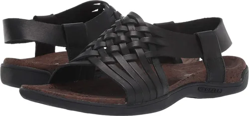 Vista 7 de Merrell District Mahana - Zapatilla de tirantes para mujer