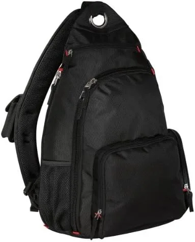 Vista 2 de Autoridad Portuaria luggage-and-bags xcape Computer Backpack