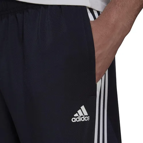 Vista 5 de adidas Aeroready Essentials - Pantalones de 3 rayas para hombre