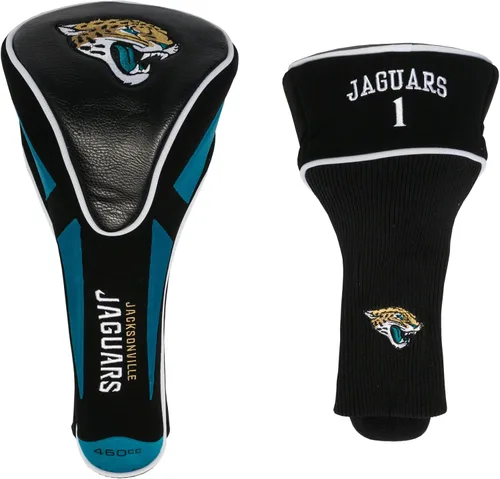 Vista 16 de Team Golf NFL Unisex-Adult Single Apex Driver Head Cover