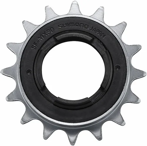 Vista 2 de SHIMANO Rueda libre de una sola velocidad DX BMX