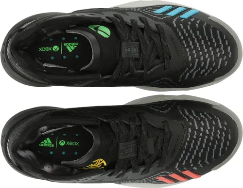 Vista 5 de adidas Unisex-Child D.o.n. Issue 4 Basketball Shoe