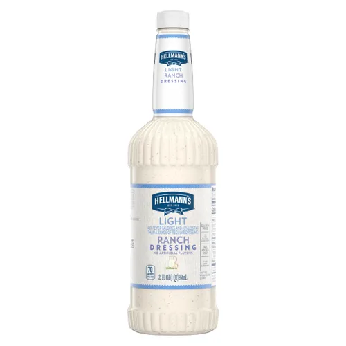 Vista 20 de Hellmann's Classics - Paquetes de aderezo italiano para ensaladas, 1.5 onzas, paquete de 102