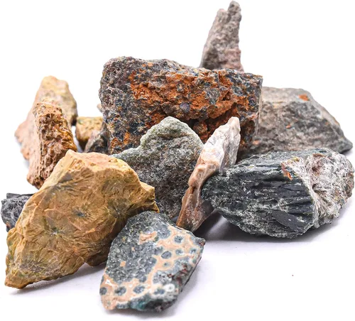 Vista 12 de HQRP 5 piezas de piedras en bruto ámbar negro miel natural fosilizado árbol resina piedras preciosas fósiles cristales minerales - Indonesia