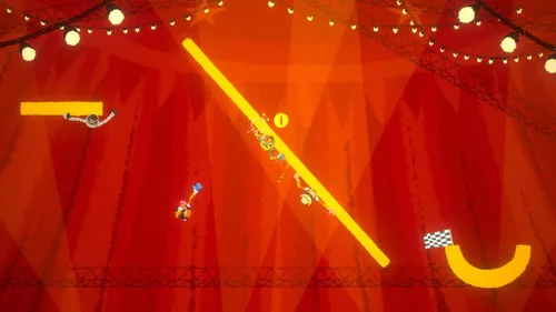 Vista 6 de Heave Ho Standard - Nintendo Switch Digital Code