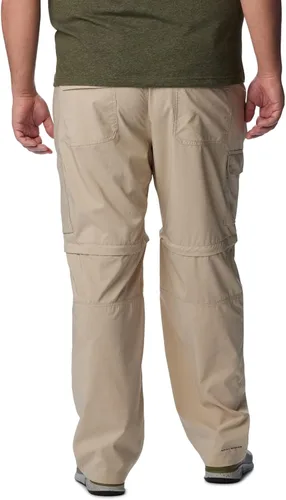 Vista 8 de Columbia Pantalón convertible Silver Ridge Utility para hombre