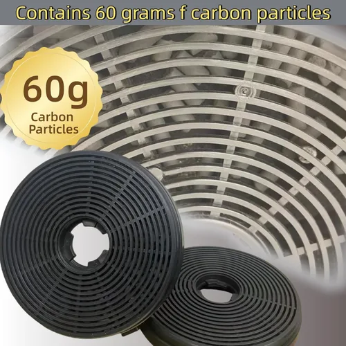 Vista 5 de Inserto de Campana Extractora de 400 CFM de 23.6 pulgadas Campana de Ventilación de Cocina de Acero Inoxidable Empotrable/Insertable Controles
