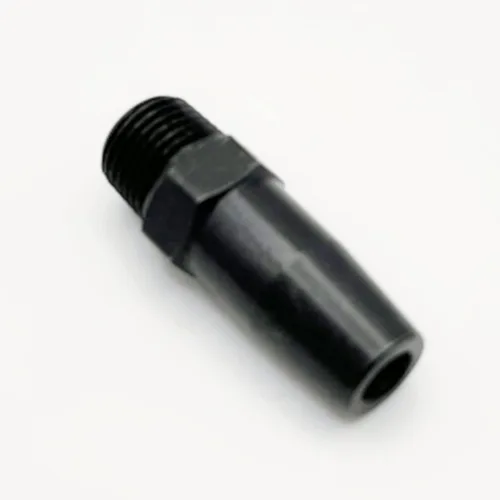 Vista 4 de NJE Compatible con Ford Explorer Mercury Lincoln Adaptador de llenado de aceite de transmisión 5R55W (1)