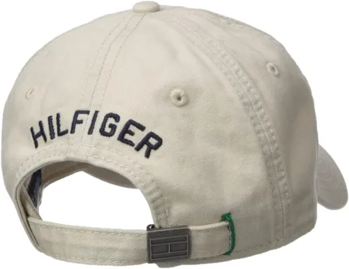 Vista 37 de Tommy Hilfiger Gorra de béisbol ajustable Ardin de algodón para hombre