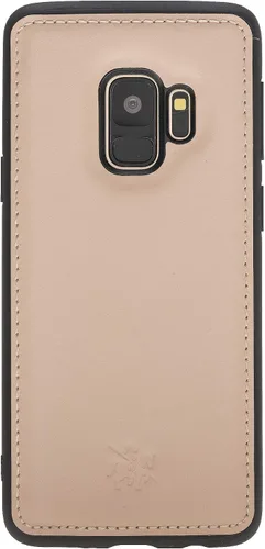 Vista 152 de VENITO Lucca - Funda para Samsung Galaxy Z Flip 6, hecha a mano, máxima protección con piel de grano completo, funda de alta calidad para Samsung