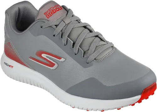Vista 5 de Skechers Max 2 Arch Fit - Tenis de golf impermeables sin picos para hombre