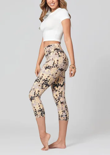 Vista 367 de Conceited - Leggings para mujer, longitud completa, ciclismo y capri, talla regular y extragrande