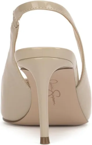Vista 12 de Jessica Simpson Tacones acolchados Souli para mujer