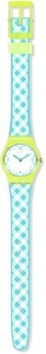 Vista 2 de Swatch PICMIKA, Amarillo