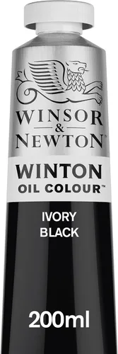 Vista 71 de Winsor & Newton Pintura al óleo Winton, juego de 10 tubos de 21 ml 10 colores - Juego de tubos A de 0.7 fl oz
