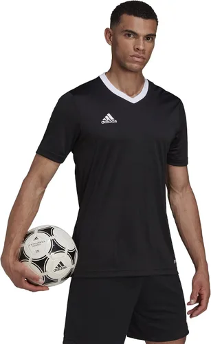 Vista 5 de adidas Camiseta estampada Entrada 22 para hombre