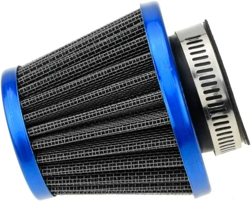 Vista 9 de HIAORS - Filtro de aire de 1.496 pulgadas compatible con GY6 50cc 70cc 80cc 90cc 110cc 150cc Lifan 125cc QMB139 Engine Baja SC50 Apollo SSR Taotao
