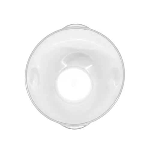 Vista 5 de Tapas de repuesto compatibles con biberón Chicco Natural Feeling, no para biberón híbrido duo, no para biberón de bienestar (paquete de 3)