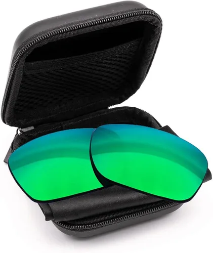 Vista 7 de Lentes de repuesto polarizadas para gafas de sol Smith Freespool MAG por APEX Lenses