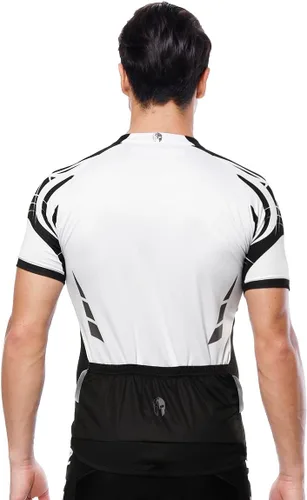 Vista 3 de Tmalltide Camisa de bicicleta de manga corta
