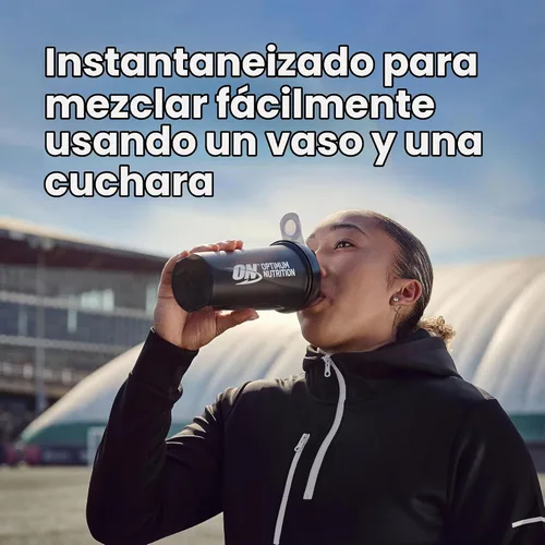 Vista 7 de Optimum Nutrition Platinum Hydrowhey Proteína en polvo, Turbo Chocolate, 2