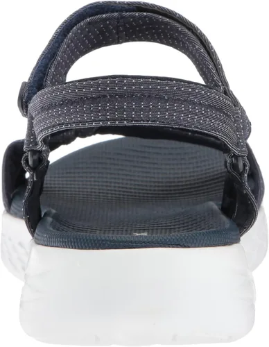 Vista 3 de Skechers On-The-Go 600-Brilliancy - Sandalias deportivas para mujer