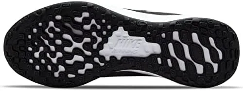 Vista 6 de Nike Revolution 6 - Tenis para correr para niños