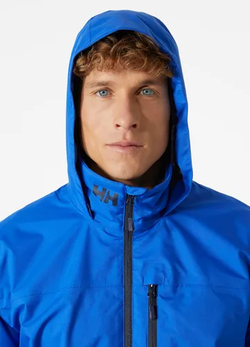 Vista 7 de Helly-Hansen Chaqueta con capucha para hombre