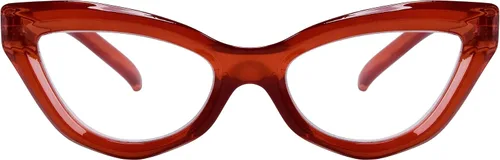 Vista 8 de Eyekepper Gafas de lectura estilo ojo de gato para mujeres lectoras elegantes Ladies Reader Eyeglasses, Vintage Cheaters Glass, Stylish Reader
