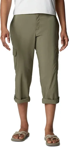 Vista 8 de Columbia Capri Silver Ridge Utility para mujer