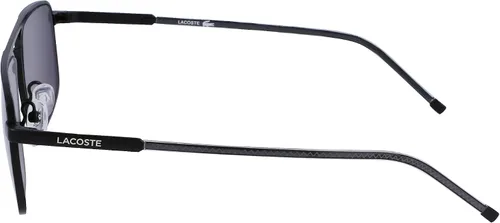 Vista 3 de Lacoste Gafas de sol rectangulares L255s para hombre
